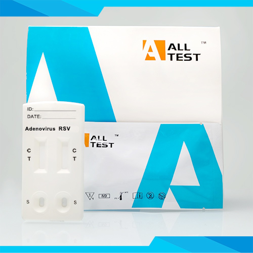 ΤΕΣΤ ΣΤΡΕΠΤΟΚΟΚΚΟΥ Strep-A Rapid (Cassette)