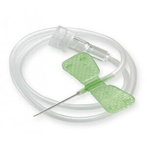 Πεταλούδα Φλέβας Pic Venogliss G-27 x 3/4” γκρι