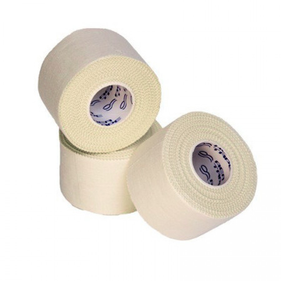 REA TAPE Underwrap Αράχνη 7cm x 27m - Λευκή