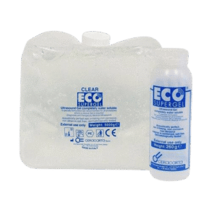 Gel υπερήχων ECO 5lt ΙΤΑΛΙΑΣ (διάφανος)