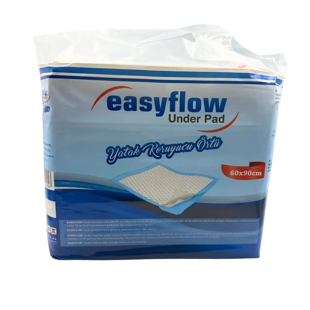 Υποσέντονα EASYFLOW 60x90CM (30TMX)