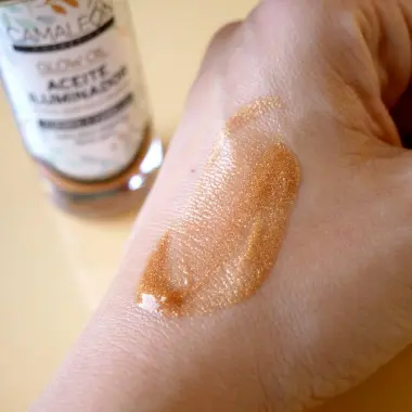 Λαδι Λαμψης Camaleon - Image 3