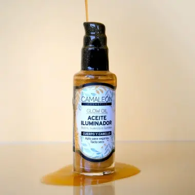 Λαδι Λαμψης Camaleon - Image 2