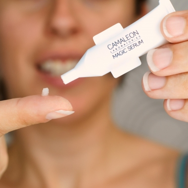 Ορος για Μαυρους Κυκλους MAGIC SERUM CAMALEON - Image 2