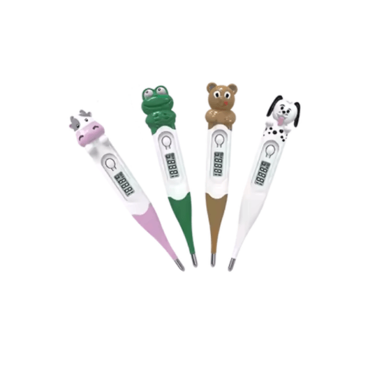 Παιδικό Ψηφιακό Θερμόμετρο