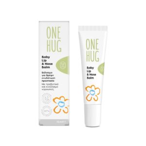Αδιάβροχη Κρέμα Αλλαγής Πάνας One Hug Baby Nappy Cream 150ml