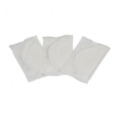 Chicco Επιθέματα Στήθους Αντιβακτηριακά 30τμχ - Image 2