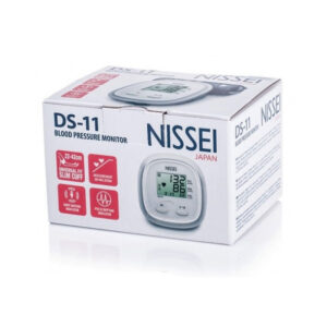 NISSEI DS-11 ΠΙΕΣΟΜΕΤΡΟ ΗΛΕΚΤΡΟΝΙΚΟ