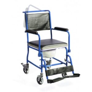 Αμαξίδιο Τουαλέτας