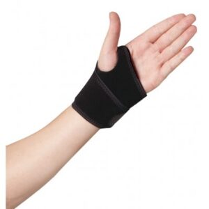 Πηχεοκάρπιο Neoprene ONE SIZE