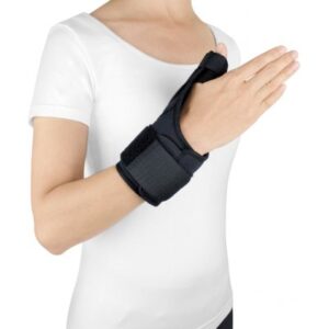 Νάρθηκας Υποστήριξης Αντίχειρα