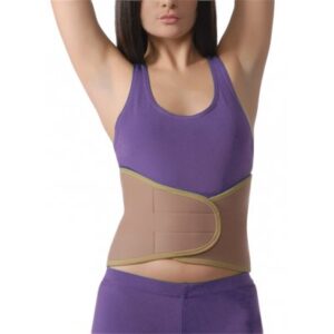 Ζώνη Oσφύος Neoprene King Size