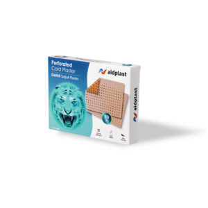 Έμπλαστρο Ψυχρό Διάτρητο 12cm x 18cm