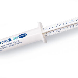 Hartmann Hydrosorb Gel 15g, Υδροκυτταρικη Γελη Κατακλισεων, 1 τεμ.