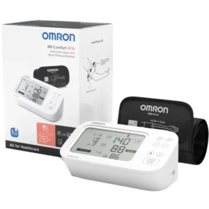 Πιεσόμετρο Μπράτσου Omron M6 Comfort